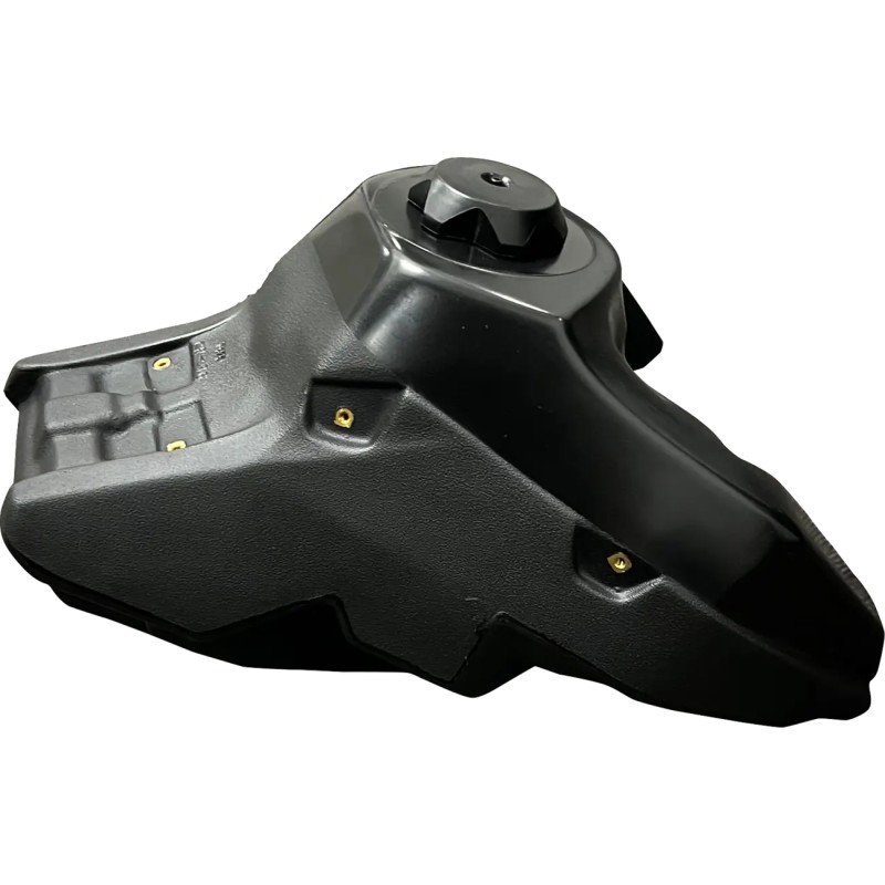 Large-Capacity Gas Tank