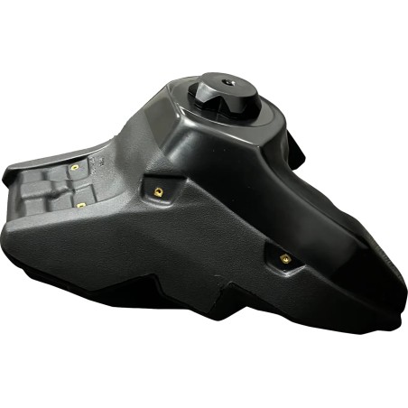 Large-Capacity Gas Tank