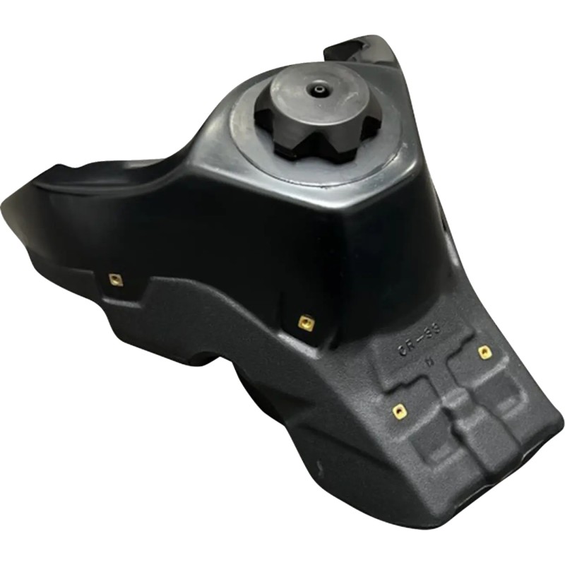 Large-Capacity Gas Tank