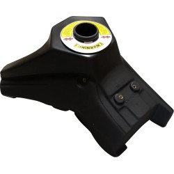 Large-Capacity Gas Tank