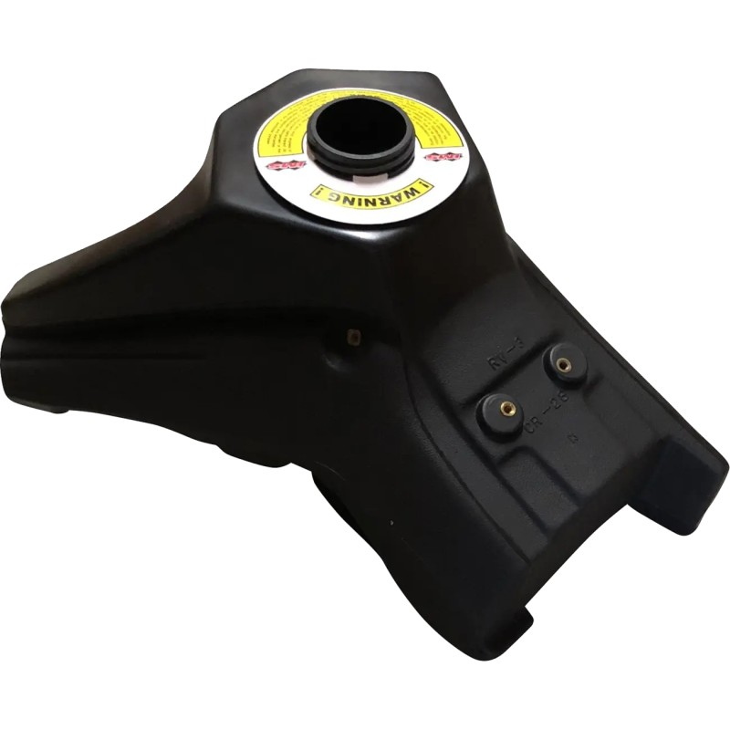 Large-Capacity Gas Tank