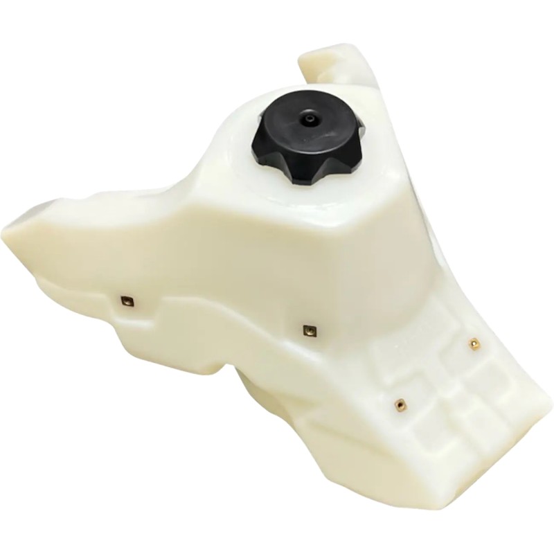 Large-Capacity Gas Tank