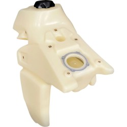 Large-Capacity Gas Tank