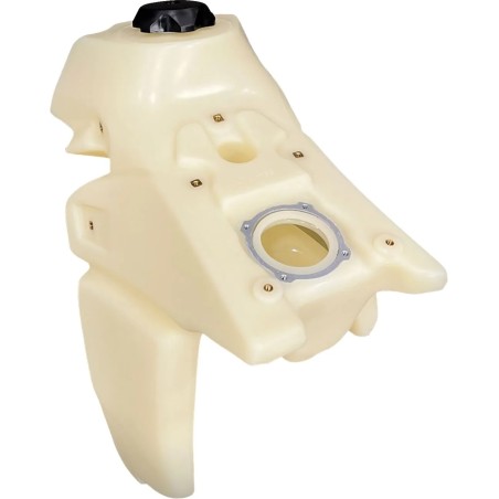 Large-Capacity Gas Tank