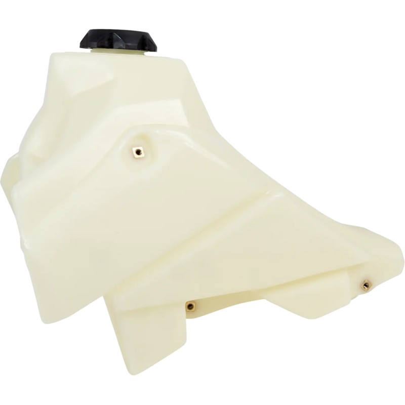 Large-Capacity Gas Tank