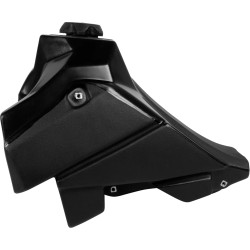 Large-Capacity Gas Tank