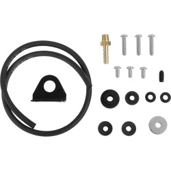 Large-Capacity Gas Tank