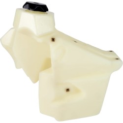 Large-Capacity Gas Tank