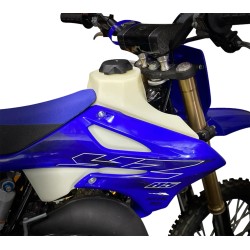 Large-Capacity Gas Tank