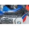 BMW TANK SHELVE