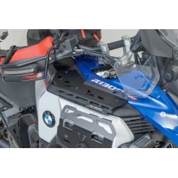 BMW TANK SHELVE