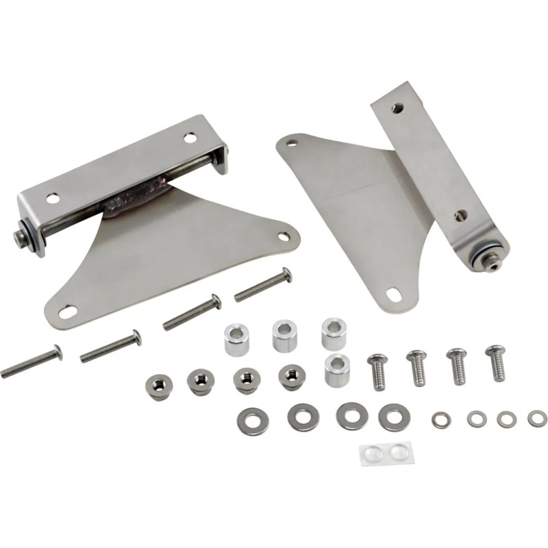 Mid-Frame Deflectors