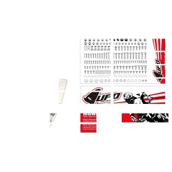 Complete Professional Pack