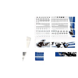 Pack professionnel complet