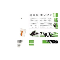 Complete Professional Pack