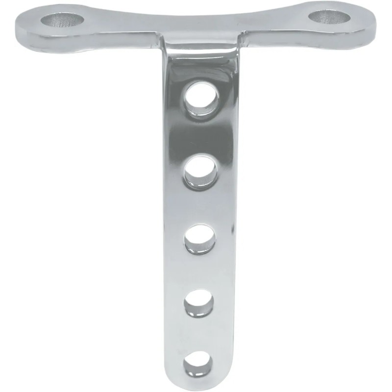 Fixations pour phare