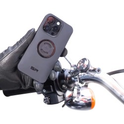 Fixation pour téléphone 3D