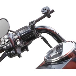 Fixation pour téléphone 3D