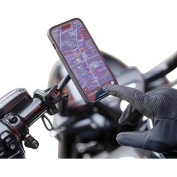 Fixation pour téléphone 3D