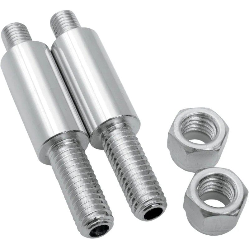 Kit de fixation pour clignotant arrière