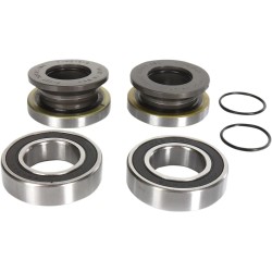 Watertight Wheel Bearing with Collar Kit