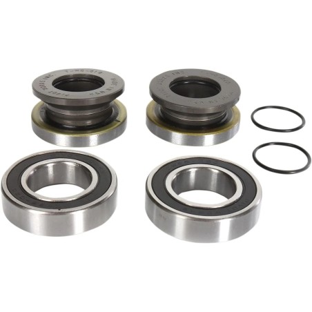 Watertight Wheel Bearing with Collar Kit