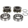 Watertight Wheel Bearing with Collar Kit