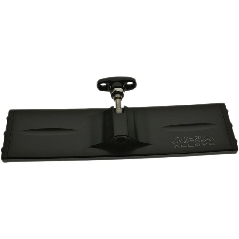 9  Panoramic Rearview Mirror