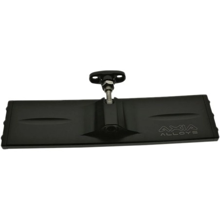 Rétroviseur panoramique 9"