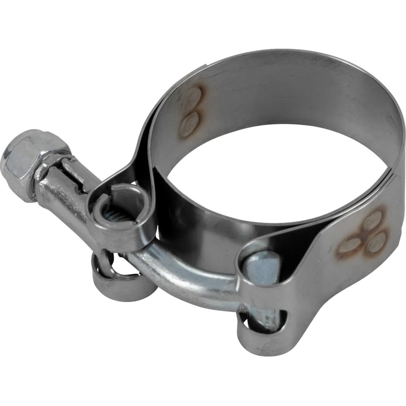 Collier d'échappement renforcé