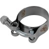 Heavy-Duty Exhaust Clamp