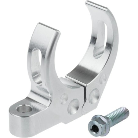 Accessory Mount Clamp