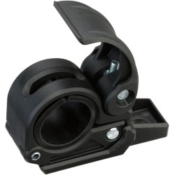 Roll Bar Accessory Clamp