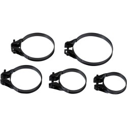 Collier de serrage pour carburateur d'origine