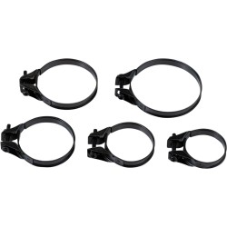 OEM Carburetor Clamps