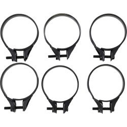 OEM Carburetor Clamps