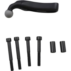 Brake Clutch Perch Mount