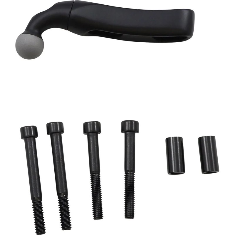 Brake Clutch Perch Mount