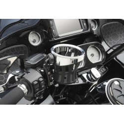 Brake Clutch Perch Mount