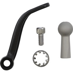 Support de rétroviseur