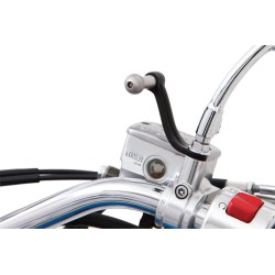 Support de rétroviseur