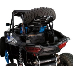 RZR Spare Tire Carrier