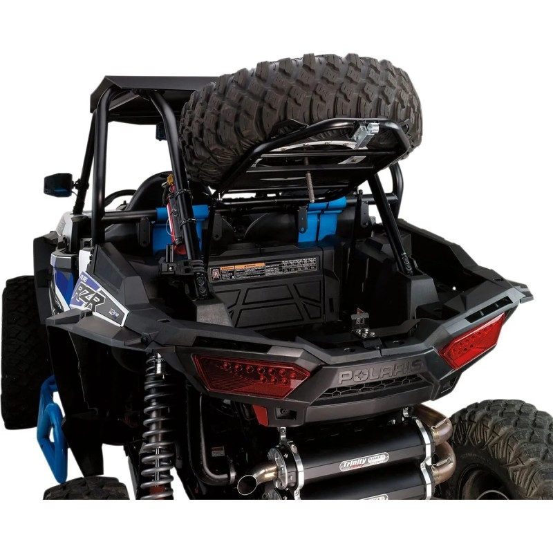 RZR Spare Tire Carrier