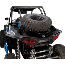 Porte-roue de secours RZR