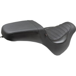 Squareback 2-Up Seat