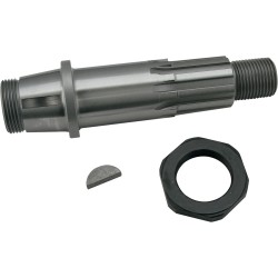 Sprocket Shaft Assembly