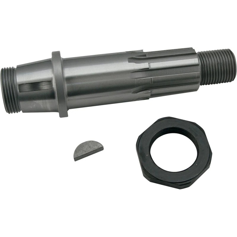 Sprocket Shaft Assembly