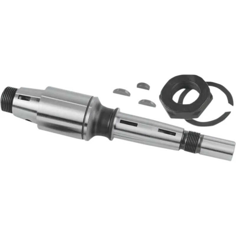 Pinion Shaft Assembly