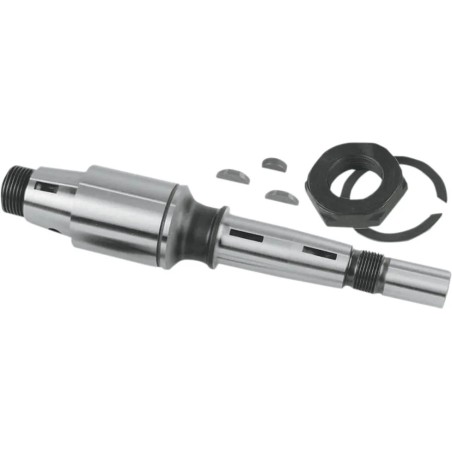 Pinion Shaft Assembly