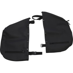 Soft Fairing Lower Set With Storage Pouch